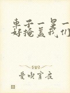 车子一晃一晃正好掩盖我们什么