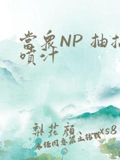 当众NP 抽搐喷汁