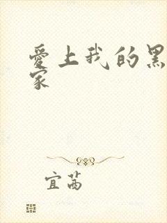 爱上我的黑道冤家