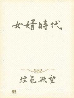 女婿时代