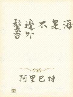 鬓边不是海棠红番外