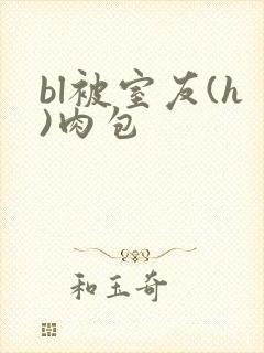 bl被室友(h)肉包