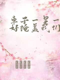 车子一晃一晃正好掩盖我们什么