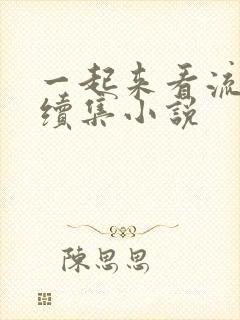 一起来看流星雨续集小说