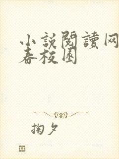 小说阅读网 青春校园