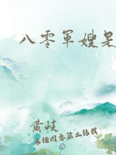 八零军嫂是神医