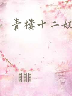 青楼十二妓