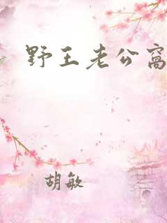 野王老公窝