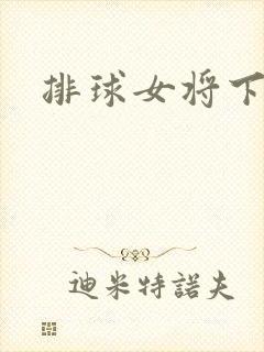 排球女将下载