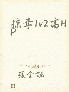 掠夺1v2高HP