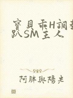 宝贝乖H调教跪趴SM主人