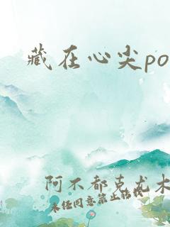 藏在心尖poH