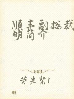 顺丰副总裁钟生明简介