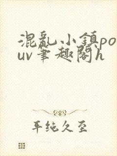 混乱小镇popuv笔趣阁h