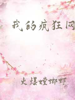 我的疯狂网游史