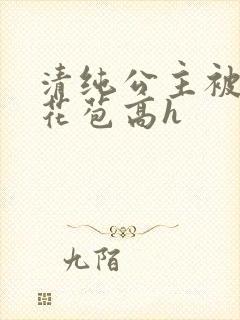 清纯公主被迫开花苞高h