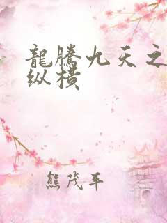 龙腾九天之异世纵横