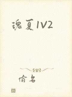 瑰夏1V2