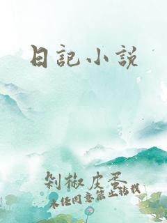 日记小说