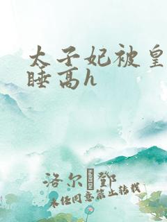 太子妃被皇上强睡高h