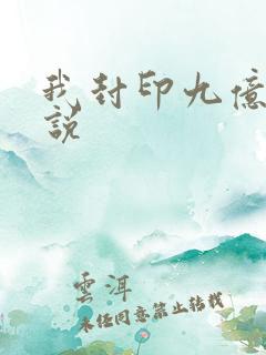 我封印九亿次小说