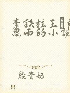 李铁柱王琡兰李思雨的小说免费