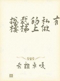 总裁的私有宝贝楼梯上做