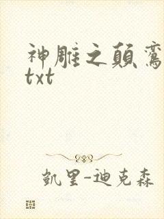神雕之颠鸾倒凤txt