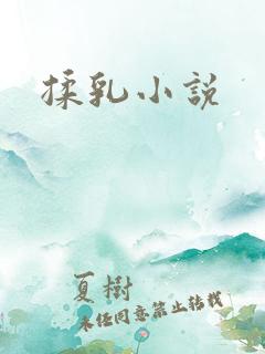 揉乳小说