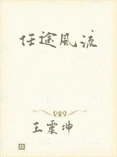 任途风流