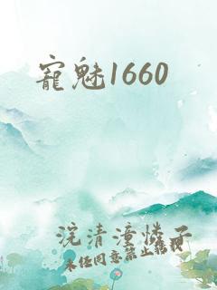 宠魅1660