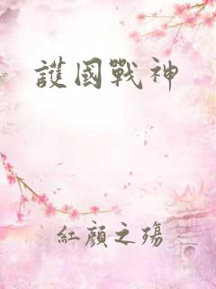 护国战神