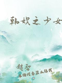 韩娱之少女时代