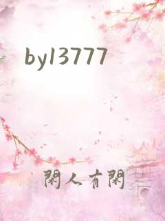 by13777