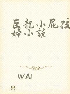 巨龙小屁孩玩美妇小说