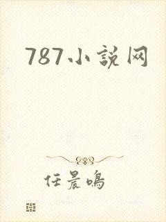 787小说网