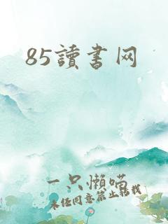 85读书网