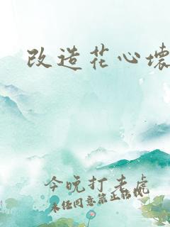 改造花心坏相公