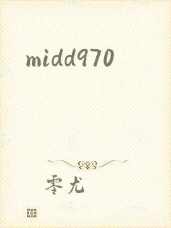 midd970