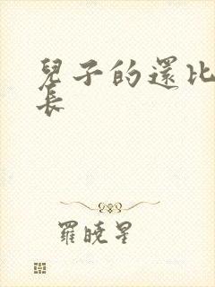 儿子的还比老公长