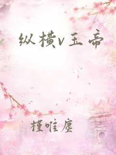 纵横v玉帝