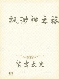 飘渺神之旅续集