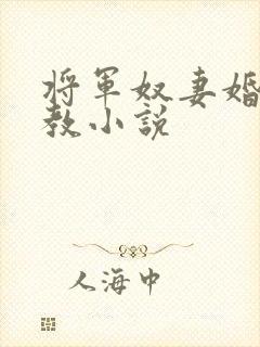 将军奴妻婚房调教小说