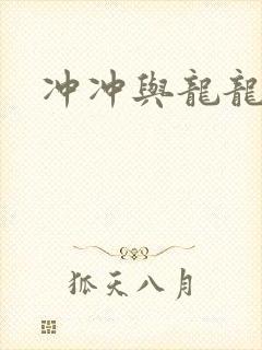 冲冲与龙龙