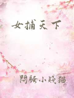 女捕天下