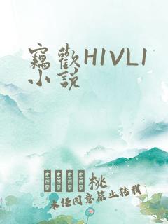 窃欢H1VL1小说
