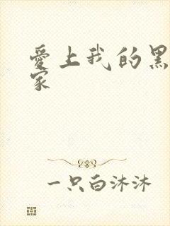 爱上我的黑道冤家