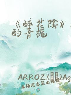 《醉花阴》by酌青栀