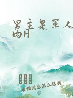 男主是军人的肉肉H