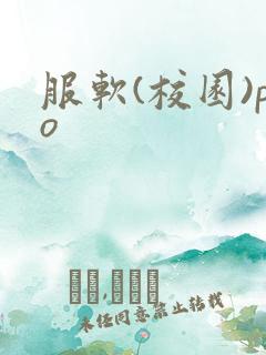 服软(校园)po